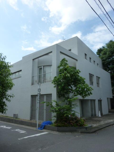 外観①(メイン)