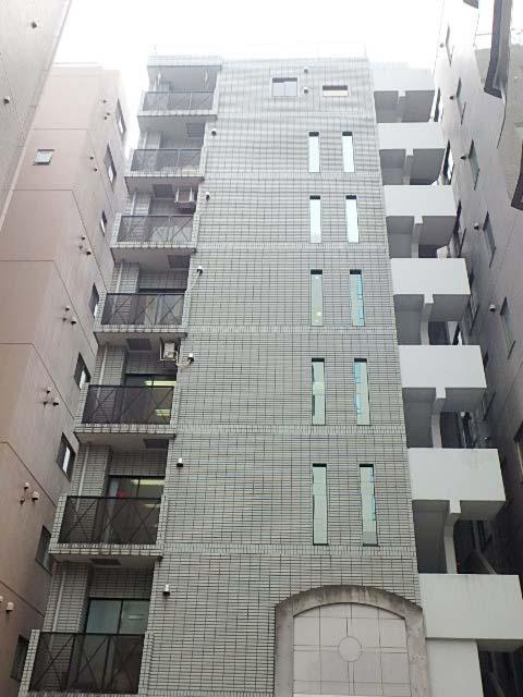 ＡＳＫビル外観②