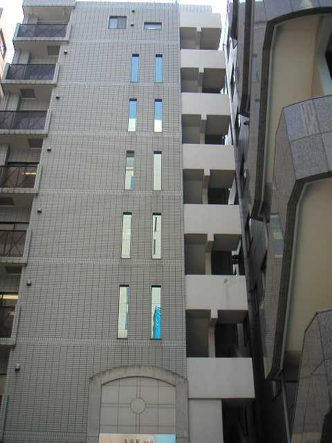ＡＳＫビル外観①(メイン)