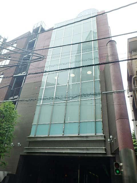 外観②