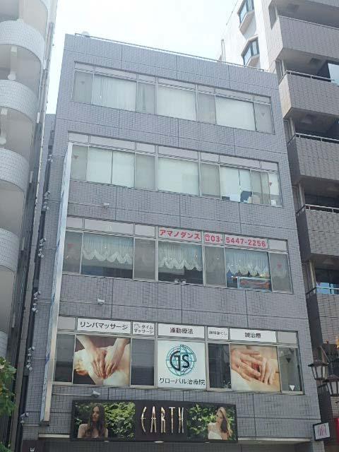 三恵５１ビル外観①(メイン)