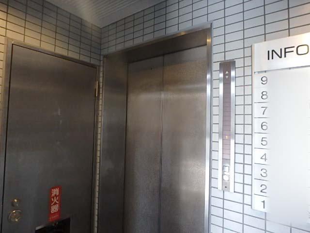 只見ビルホール②