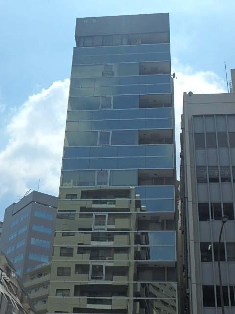 只見ビル外観①(メイン)
