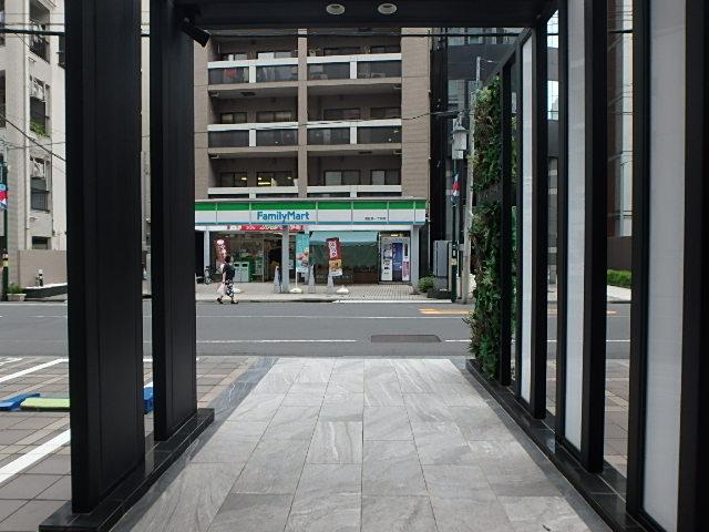 エントランス③