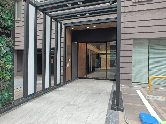 ＶＯＲＴ恵比寿Ⅲエントランス②