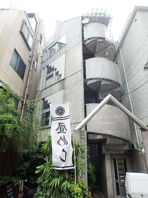 外観②