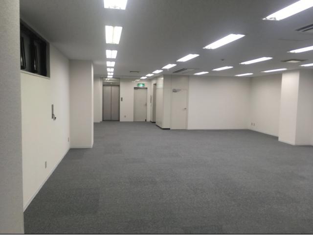 滝澤ビル室内③