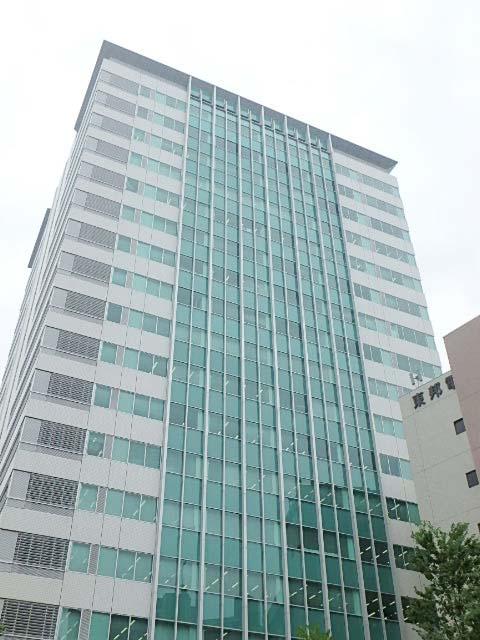 外観②