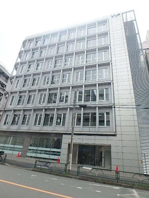イデアビル外観②