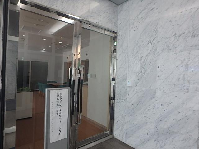 イデアビルホール①