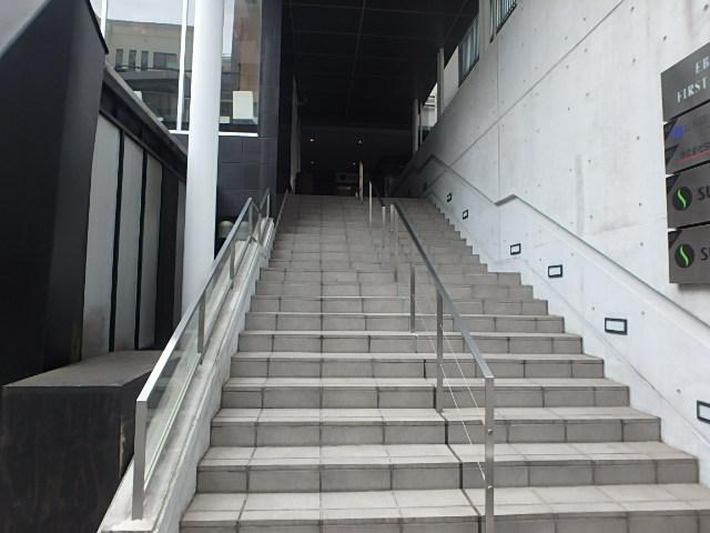 エントランス②