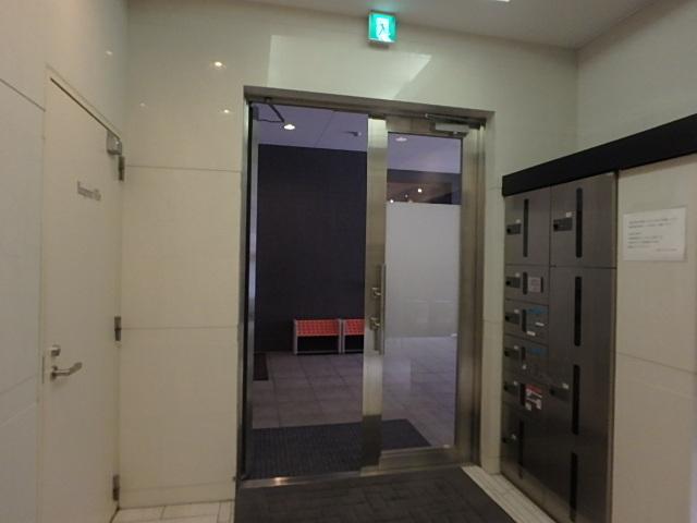 ホール③