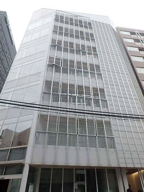 Sreed EBISU外観①(メイン)