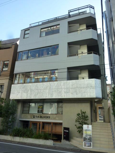 Sreed EBISU 2外観①(メイン)