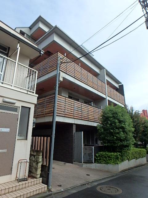 Ｙ＇ｓ　ｐｏｒｔ（ワイズポート）外観④