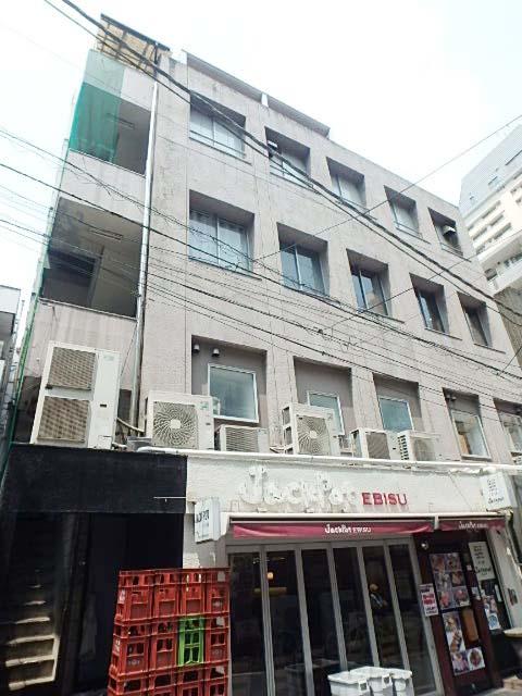 サンキビル外観①(メイン)