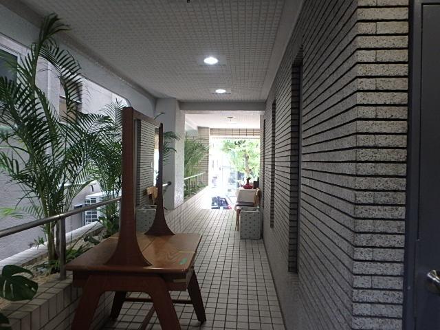 ゼネラルビル恵比寿西ホール④