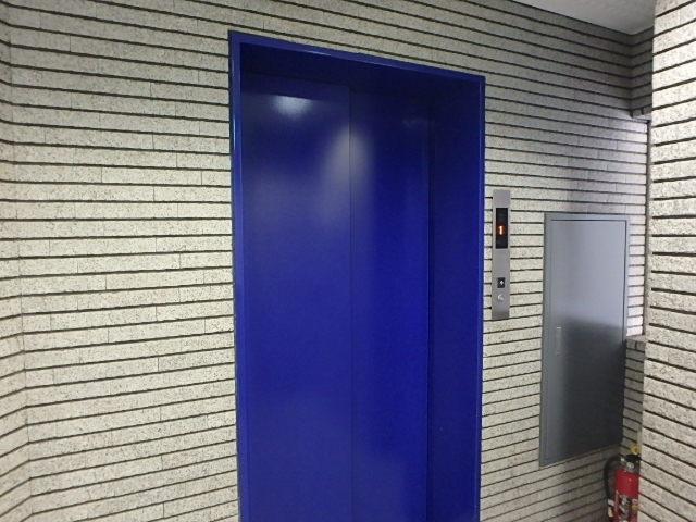 ゼネラルビル恵比寿西ホール③