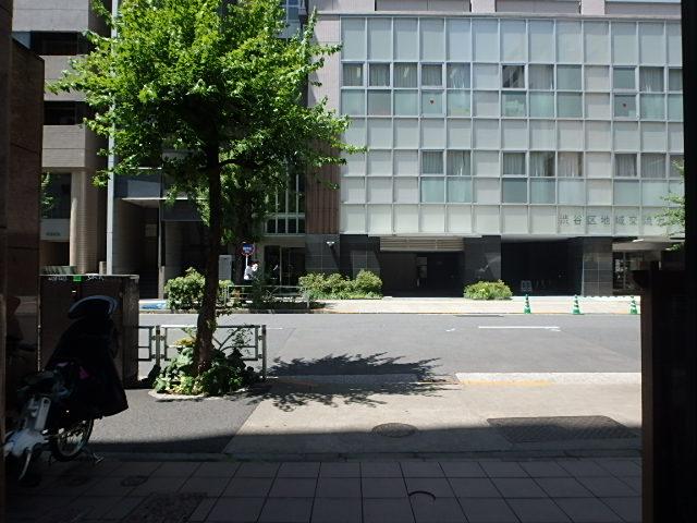エントランス③