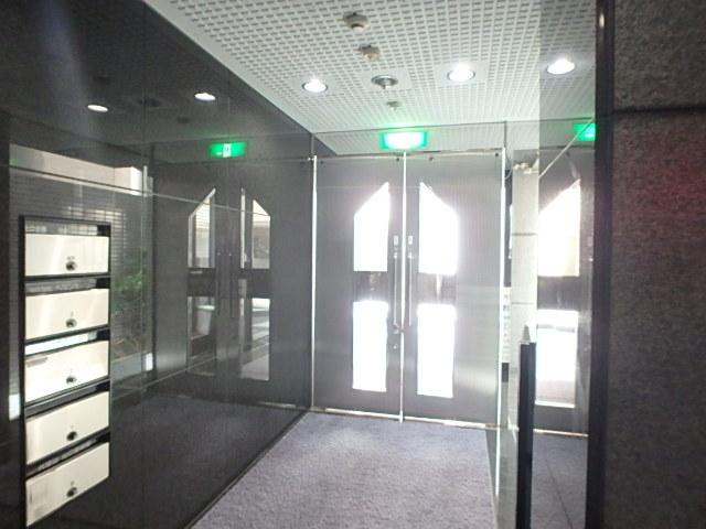 ホール③