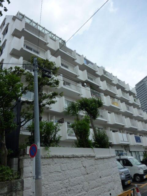 外観①(メイン)
