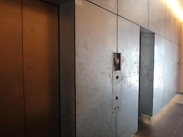 恵比寿ＳＡビルホール②