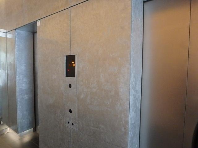 恵比寿ＳＡビルホール③