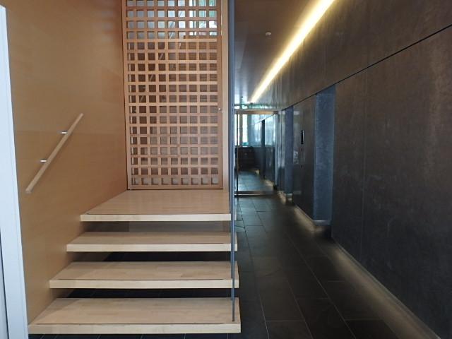 恵比寿ＳＡビルホール①