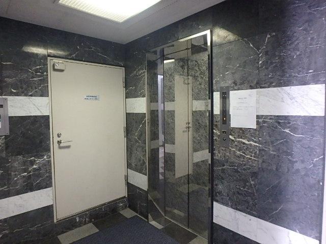 ハーモニックプレイスホール②