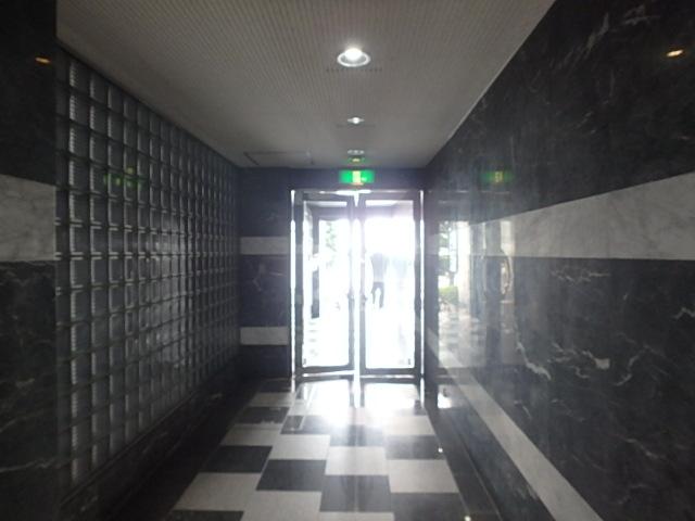 ハーモニックプレイスホール③