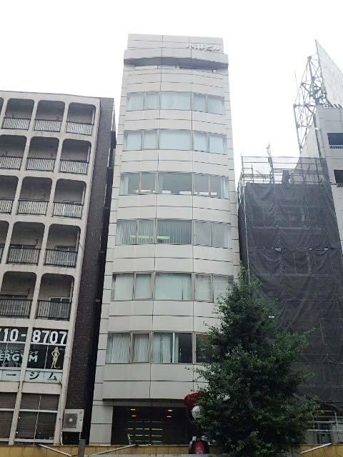 小林ビル外観①(メイン)