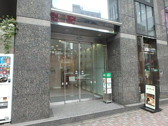 エントランス①