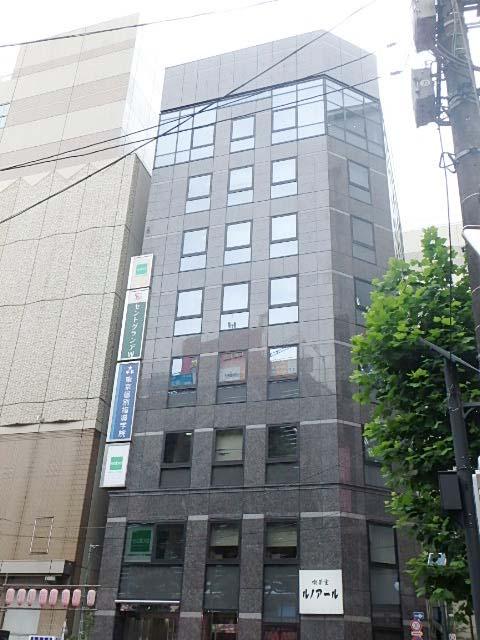 外観①(メイン)