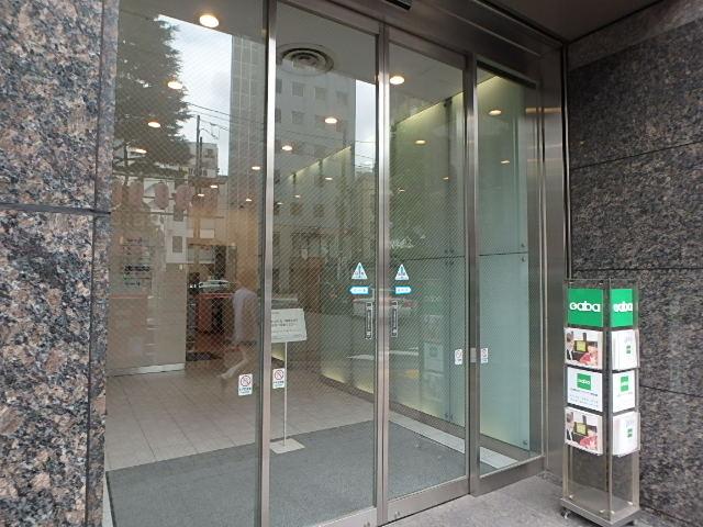エントランス②