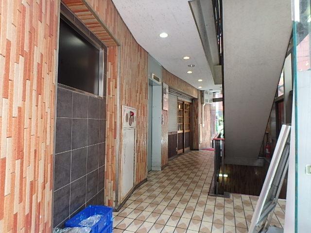 ＳＴＭ恵比寿ビルホール①