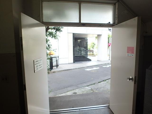 キョウデンビルホール③