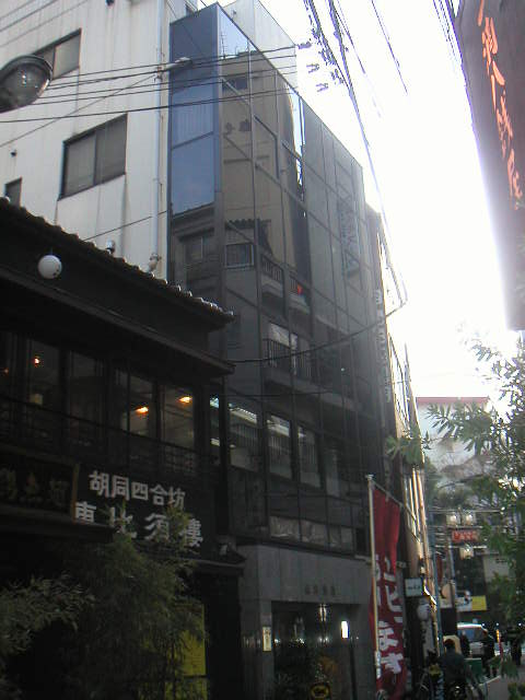 外観①(メイン)