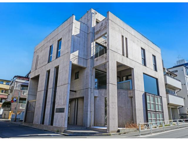 ＧＵＩＬＤ恵比寿南