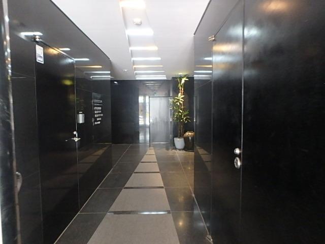 Ｗｉｌｌ　ＨＡＧＩＹＡ　Ｂｕｉｌｄｉｎｇホール①