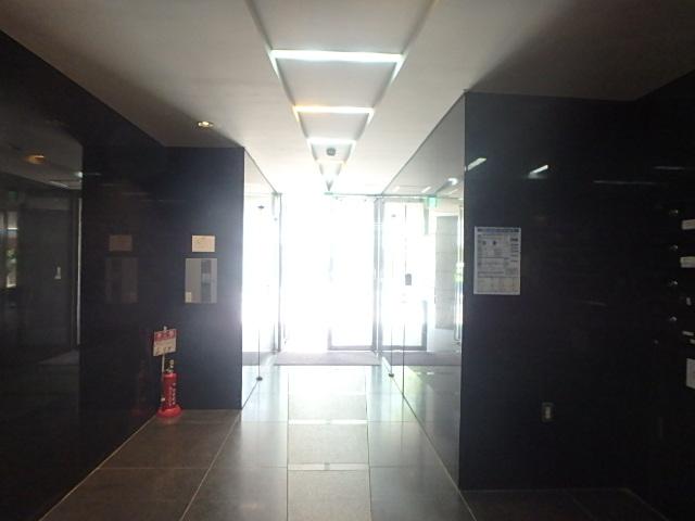 Ｗｉｌｌ　ＨＡＧＩＹＡ　Ｂｕｉｌｄｉｎｇホール③