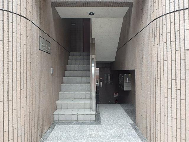 エストレーヤ広尾ホール②