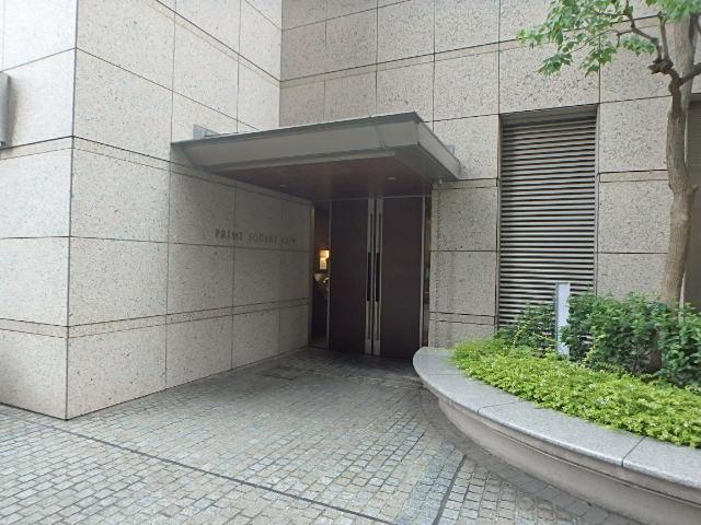 エントランス①