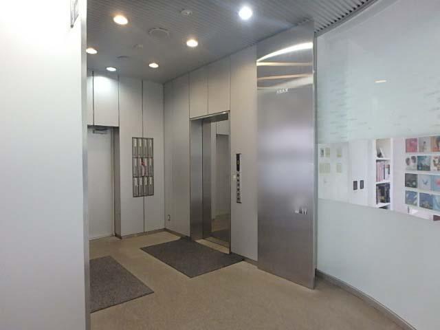 ＡＳＡＸ広尾ビルホール①