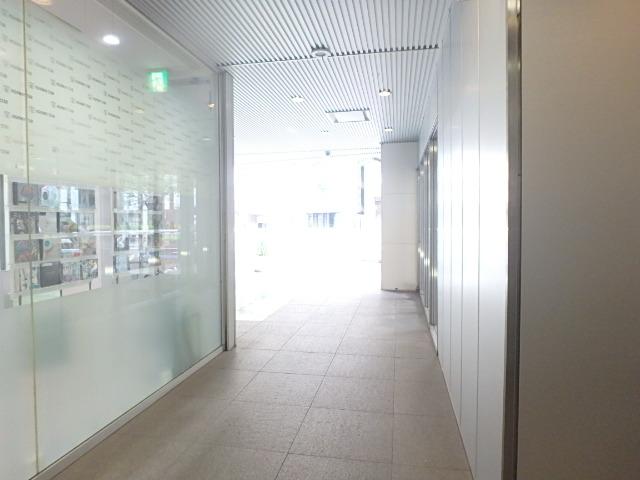 ＡＳＡＸ広尾ビルホール③