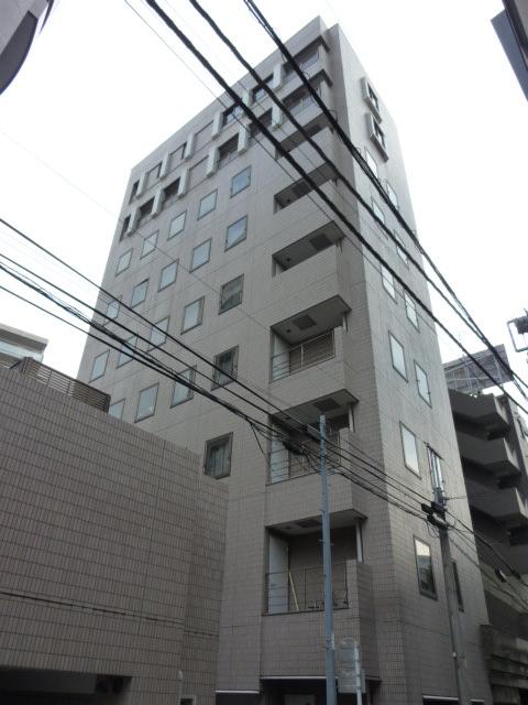 外観②