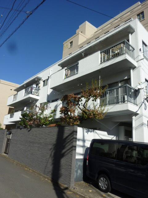 外観①(メイン)