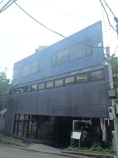 渋谷ＣＨビル外観①(メイン)