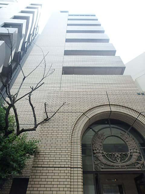 渋谷桜丘ビル外観①(メイン)