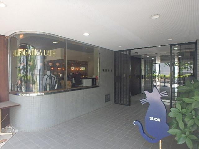 エントランス②