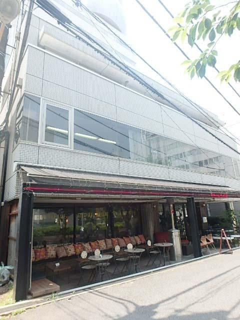 外観①(メイン)